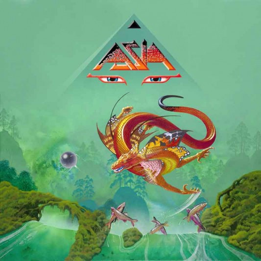 Asia — XXX (30)