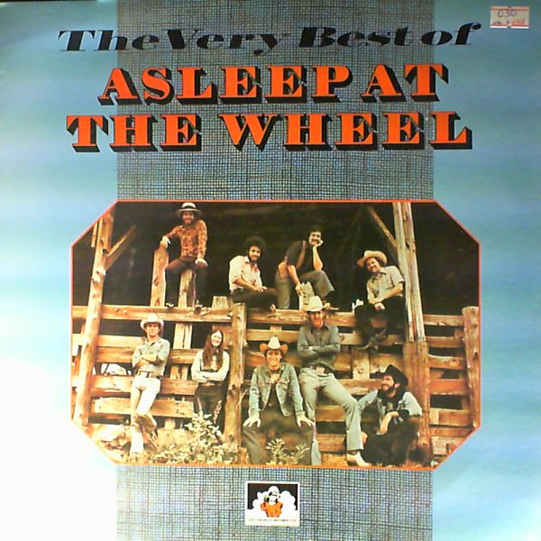 Asleep At The Wheel — Very Best Of Asleep At The Wheel