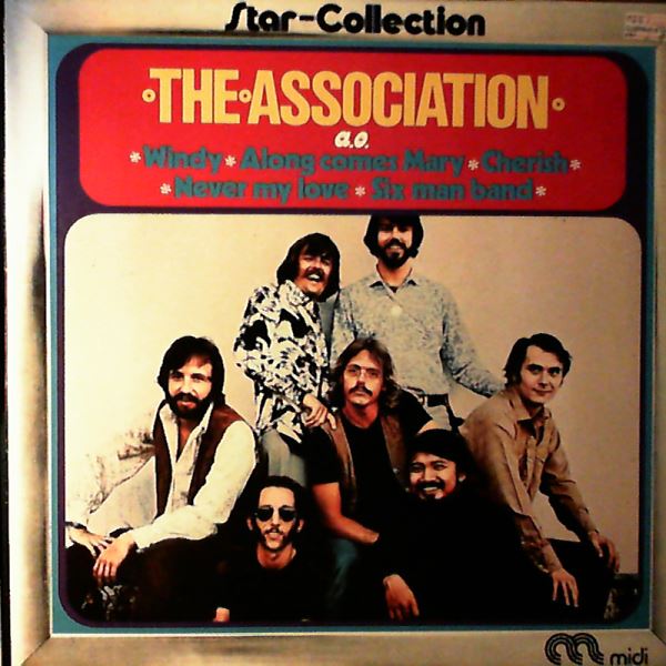 Association — Star-Collection