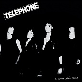 Telephone — Au Coeur De La Nuit