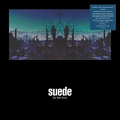Suede — The Blue Hour