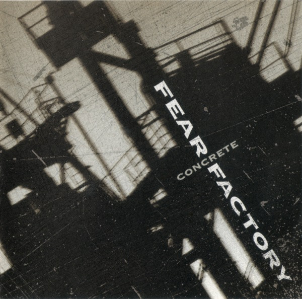Fear Factory — Concrete