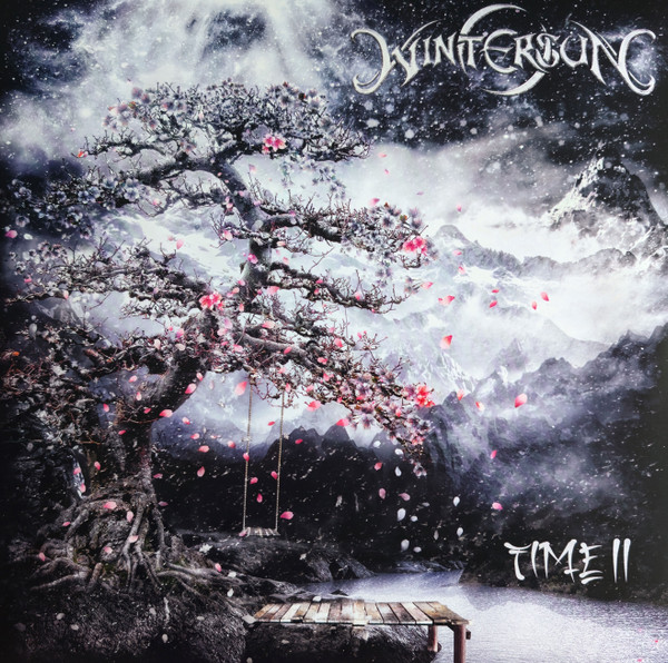 Wintersun — Time II