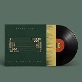 White Lies — As I Try Not To Fall Apart