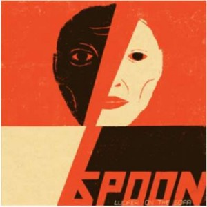 Spoon — Lucifer On The Sofa