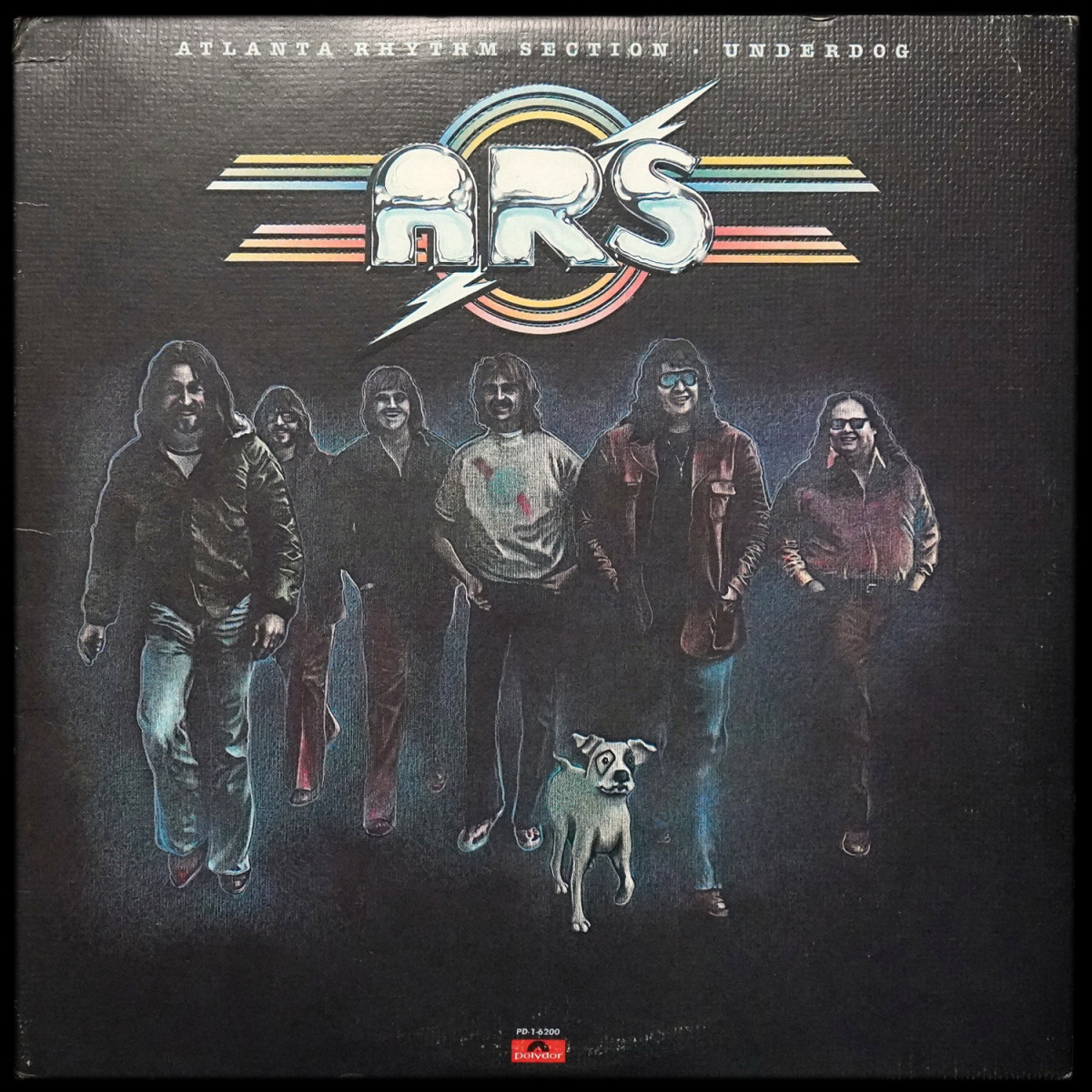 Atlanta Rhythm Section — Underdog