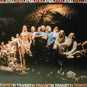 Atma — In Transit