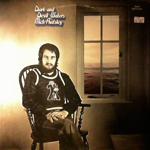 Audsley Mick — Dark And Devil Waters