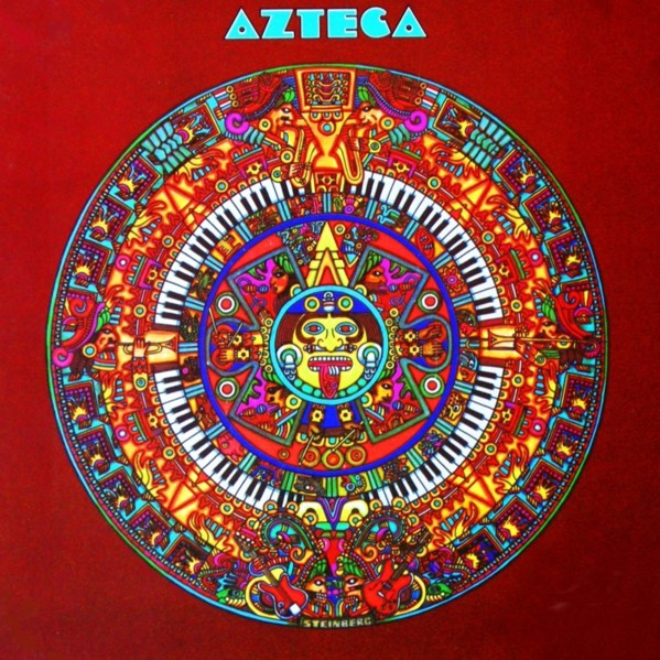 Azteca — Same