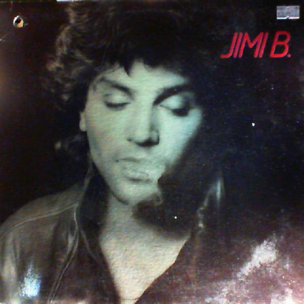 B. Jimi — B. Jimi