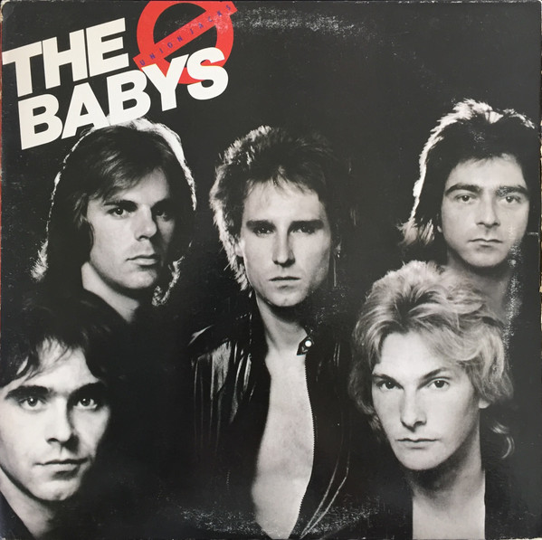 Babys — Union Jacks