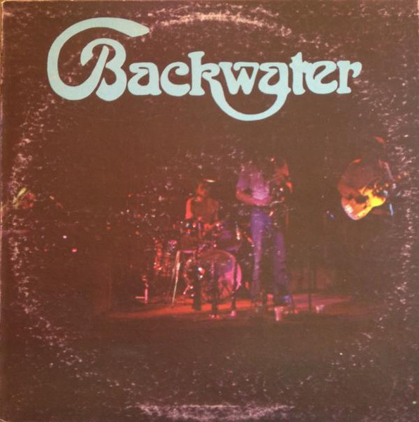 Backwater — Same