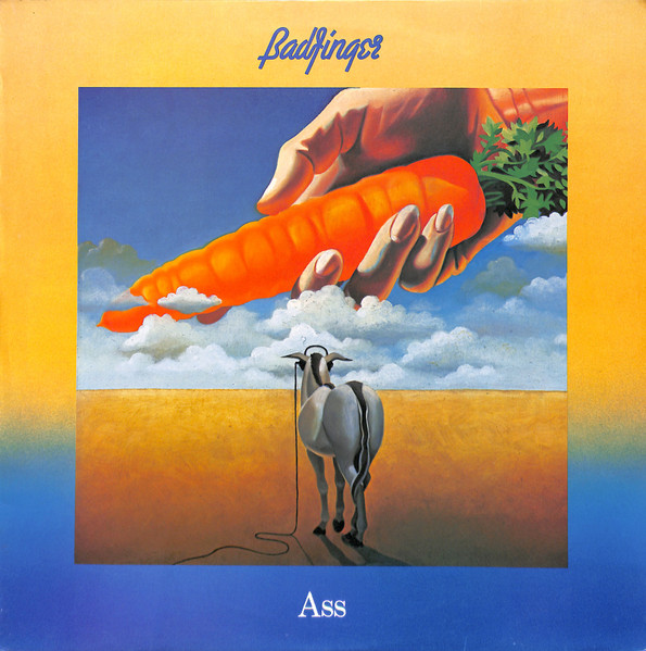 Badfinger — Ass