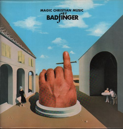 Badfinger — Magic Christian Music