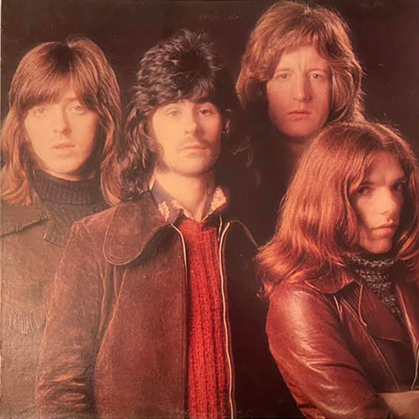 Badfinger — Straight Up