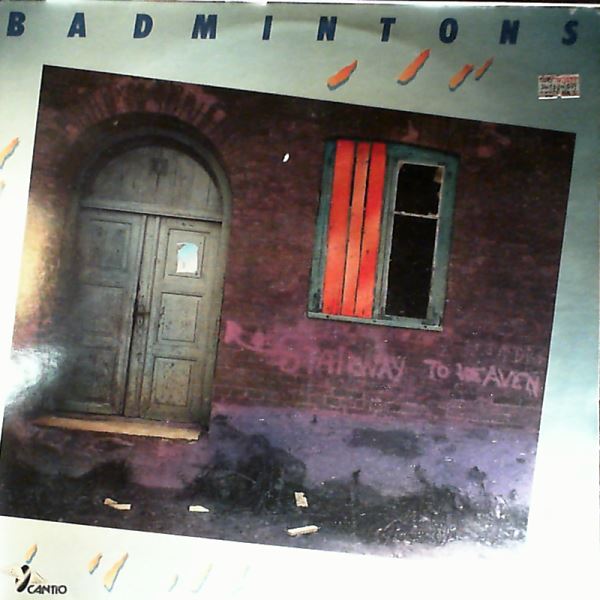 Badmintons — Badmintons