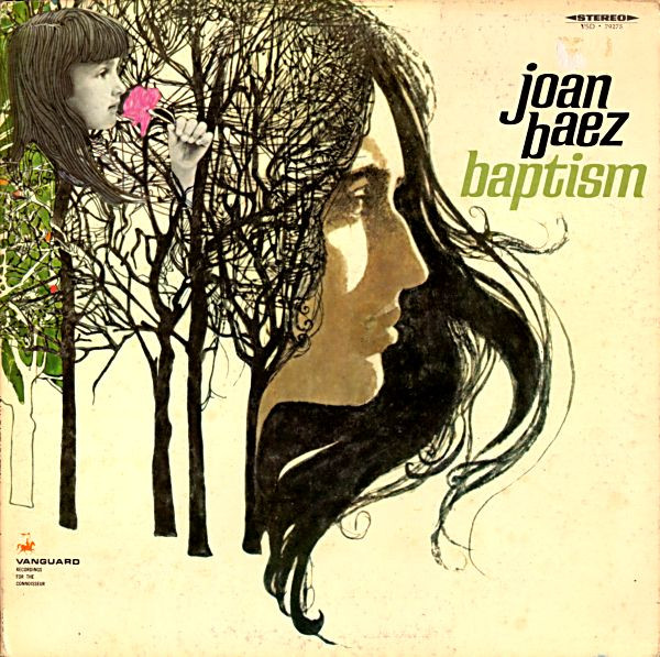 Baez Joan — Baptism