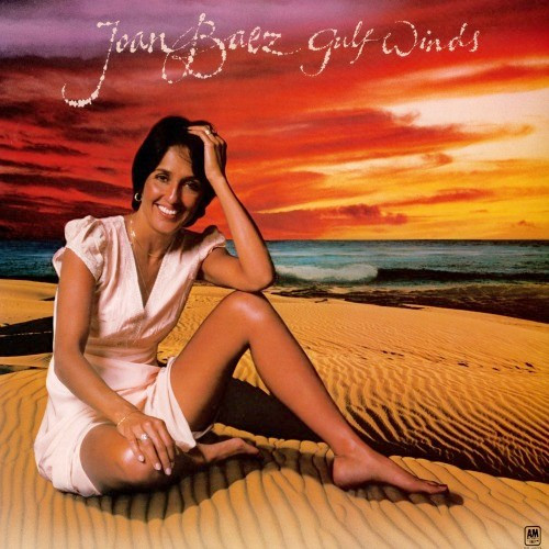Baez Joan — Gulf Winds