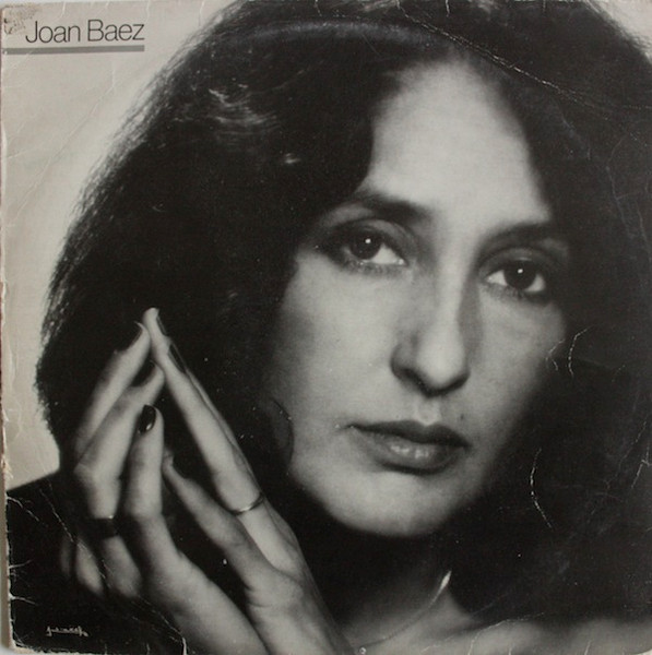 Baez Joan — Honest Lullaby