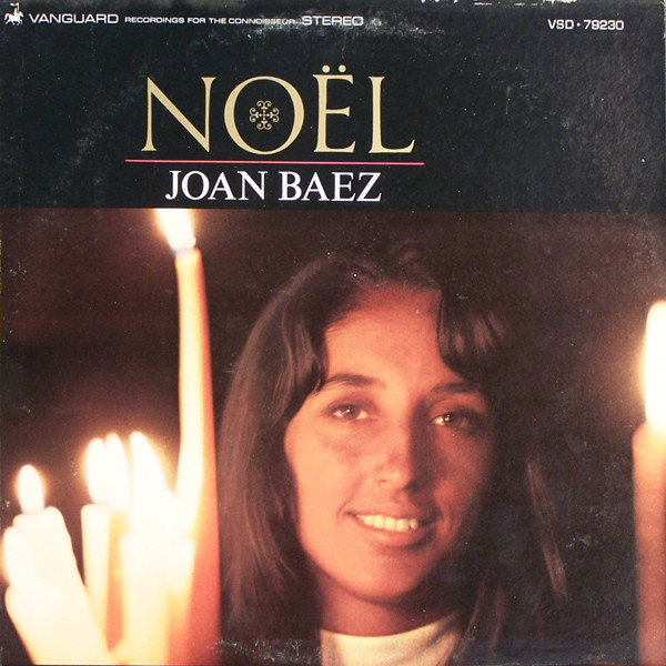 Baez Joan — Noel