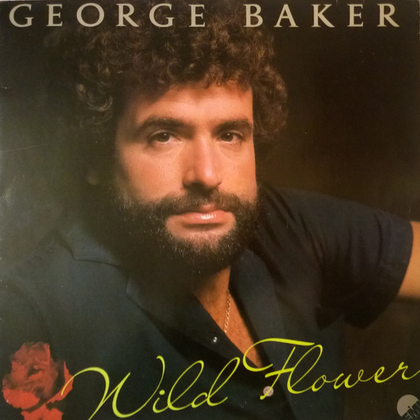 Baker George — Wild Flower