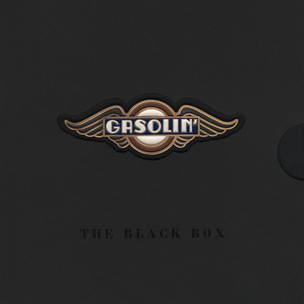 Gasolin' — The Black Box