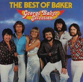 Baker George Selection — Best Of Baker