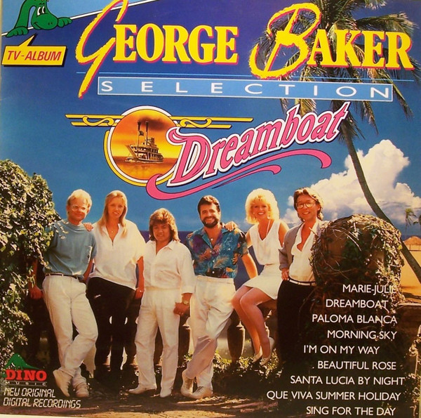 Baker George Selection — Dreamboat