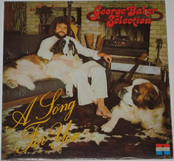Baker George Selection — Morning Sky Mein Lied Fur Sie