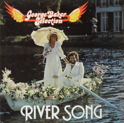 Baker George Selection — River Song