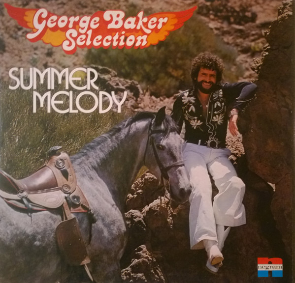 Baker George Selection — Summer Melody