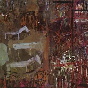 Ginger Baker — Horses And Trees