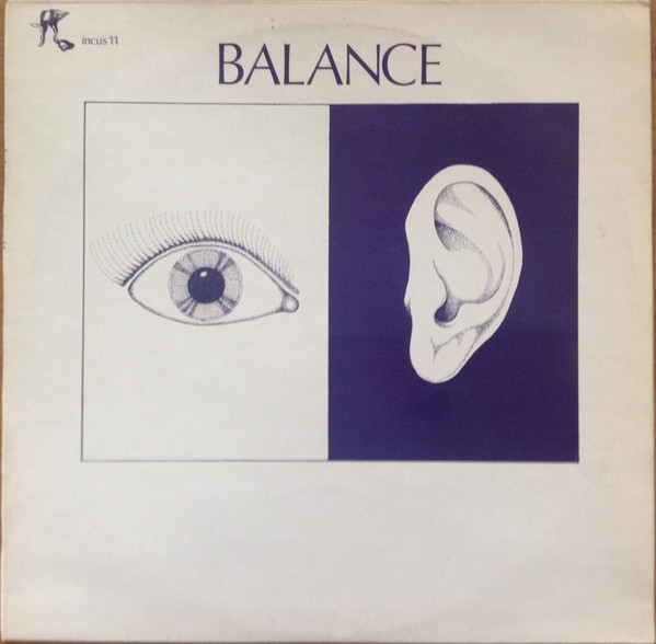 Balance — Same