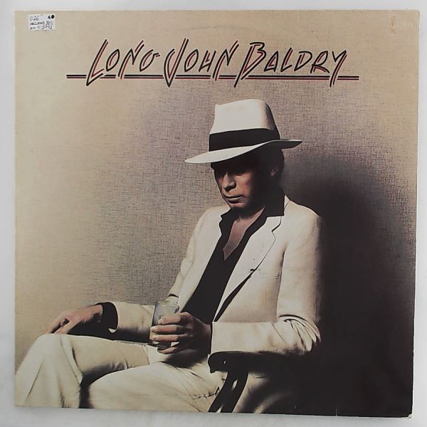 Baldry Long John — Baldry Long John