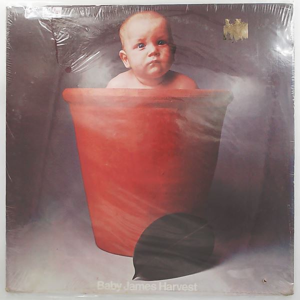 Barclay James Harvest — Baby James Harvest