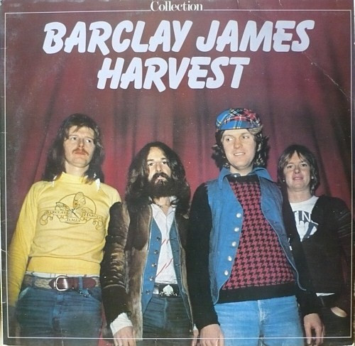 Barclay James Harvest — Collection