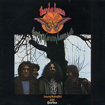 Barclay James Harvest — Early Morning Onwards