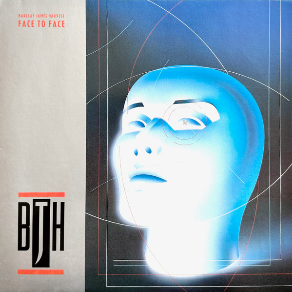 Barclay James Harvest — Face To Face