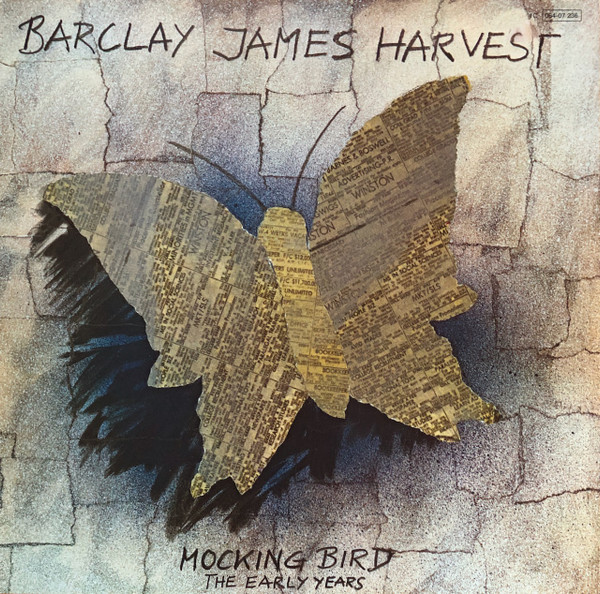 Barclay James Harvest — Mocking Bird (The Early Years)