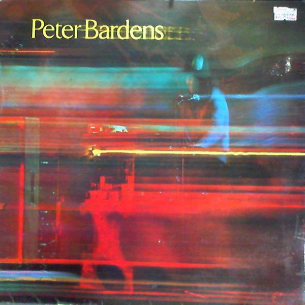 Bardens Peter — Bardens Peter