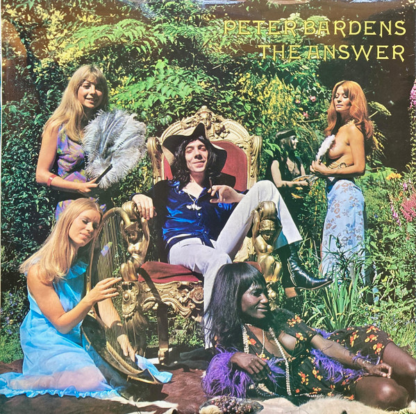 Bardens Peter — Vintage'69