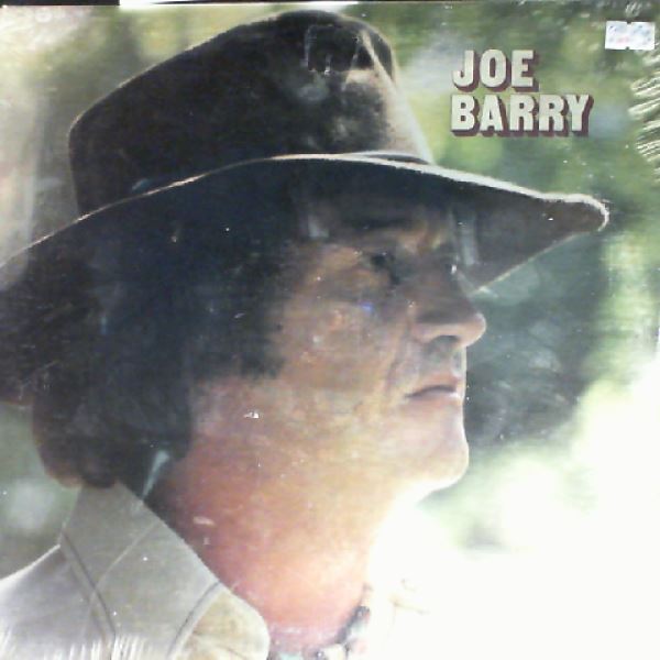 Barry Joe — Barry Joe