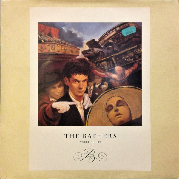 Bathers — Sweet Deceit