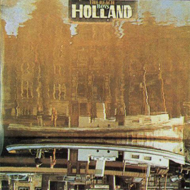 Beach Boys — Holland