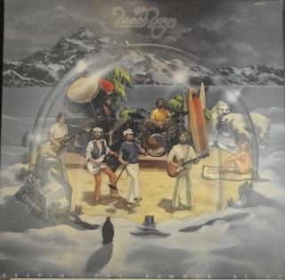 Beach Boys — Keepin' The Summer Alive