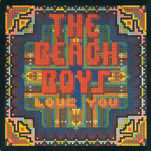 Beach Boys — Love You