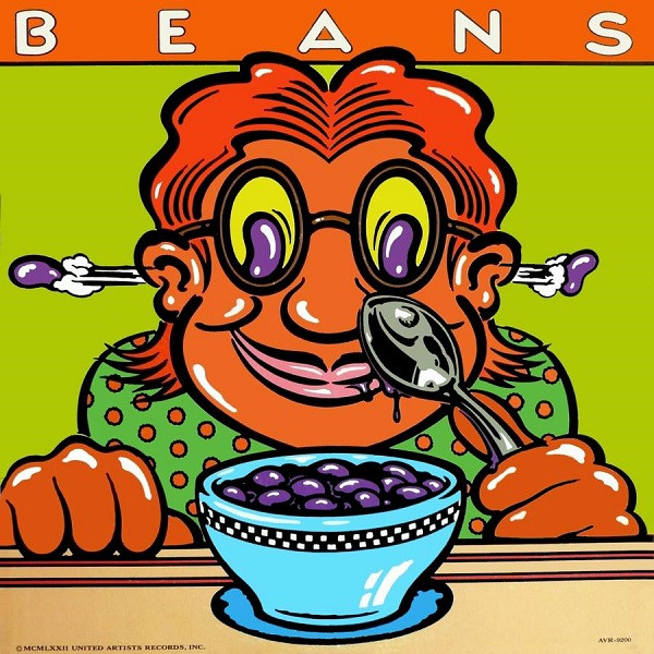 Beans — Beans