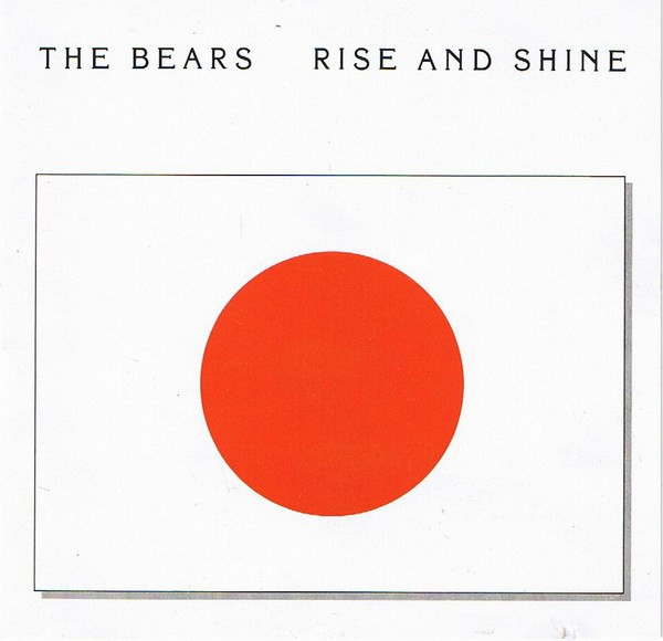 Bears — Rise and Shine
