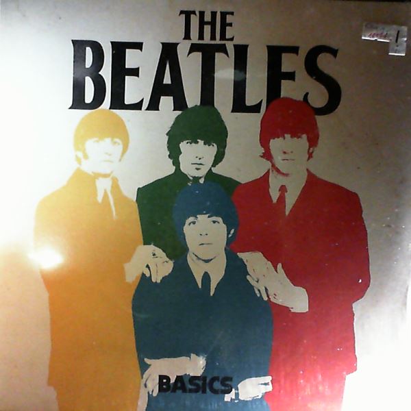 Beatles — Basics