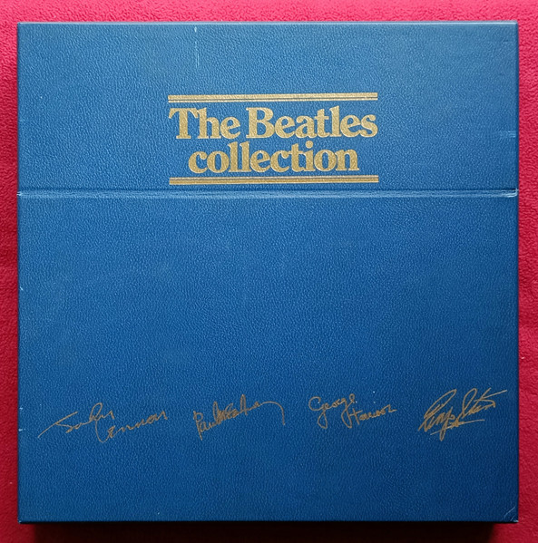 The Beatles — The Beatles Collection